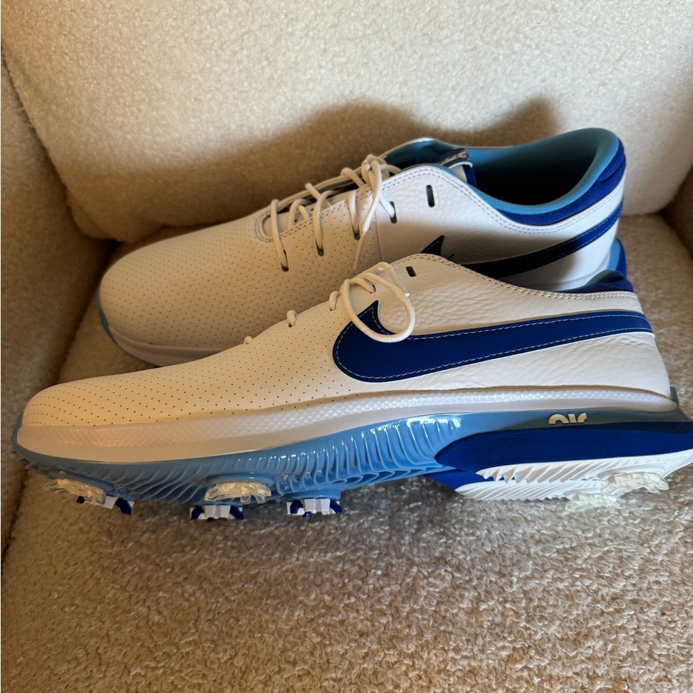 🔥⛳️🏌️BRAND NEW Nike Zoom Victory Tour 3 Golf Shoes🏌️⛳️🔥